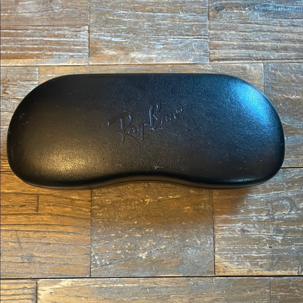 Ray Ban Hard Sunglass Case🖤